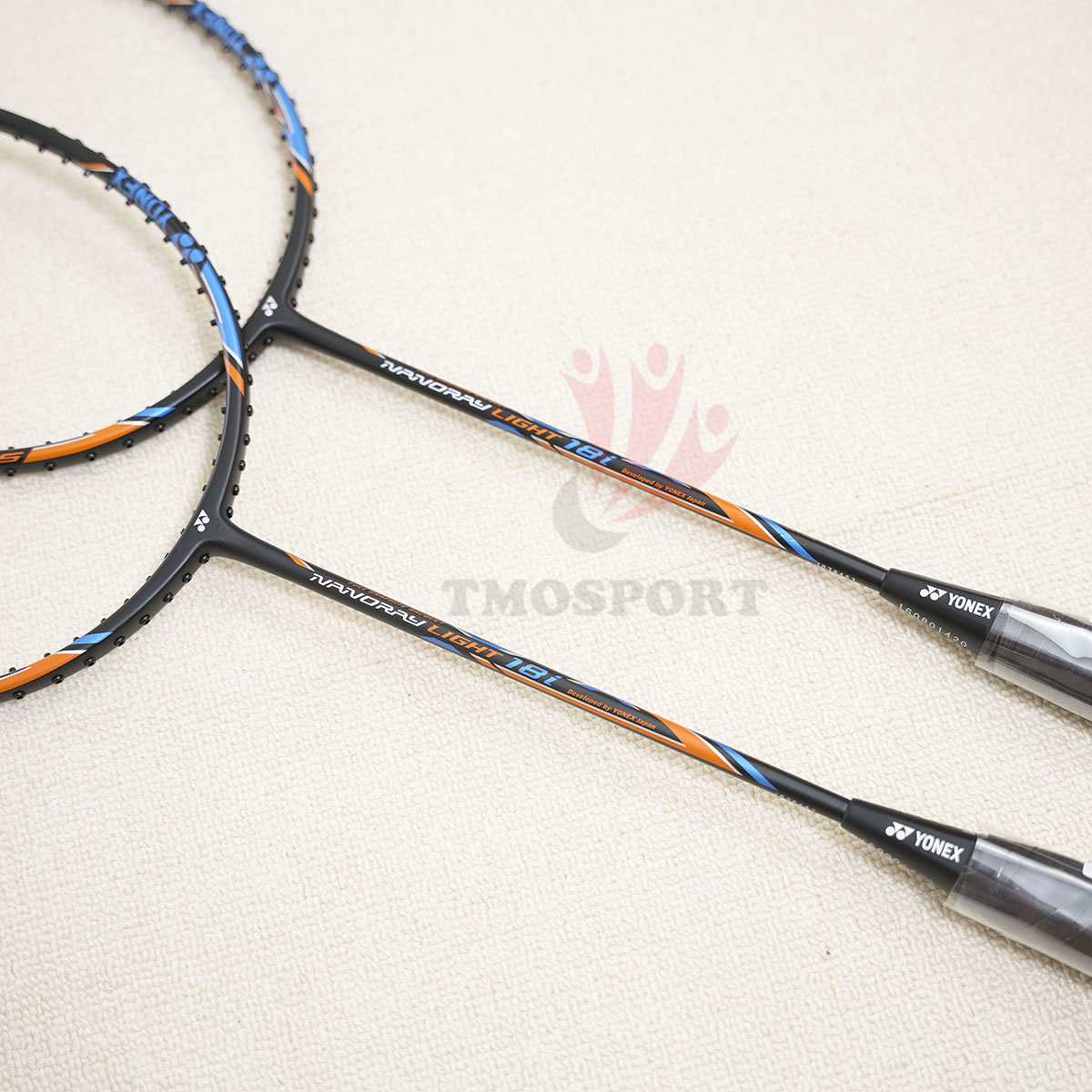 Vợt cầu lông Yonex Nanoray 18i