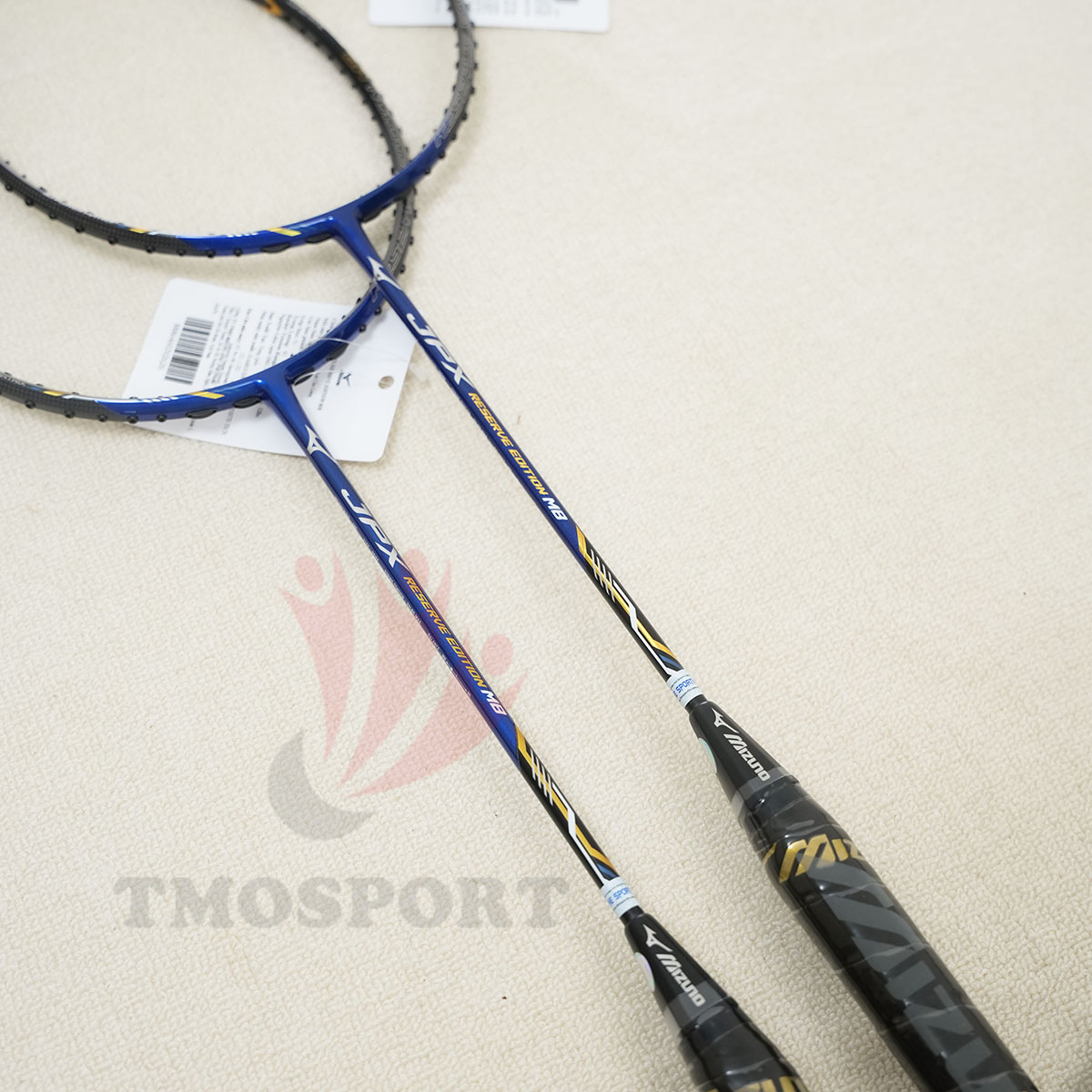 [SALE 10% T7] Vợt cầu lông Mizuno JPX RESERVE  EDITION MB