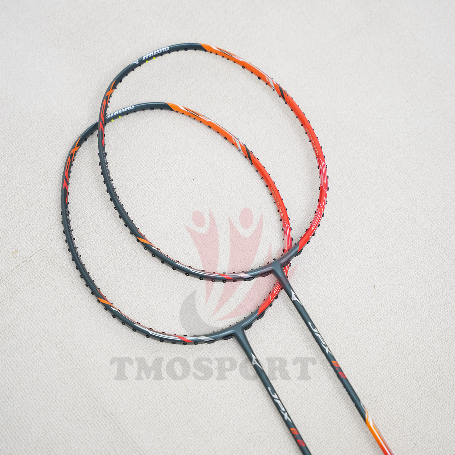 [SALE 10% T7] Vợt cầu lông Mizuno JPX 8.2
