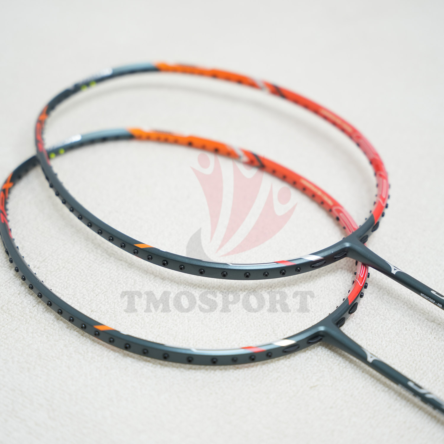 [SALE 10% T7] Vợt cầu lông Mizuno JPX 8.2