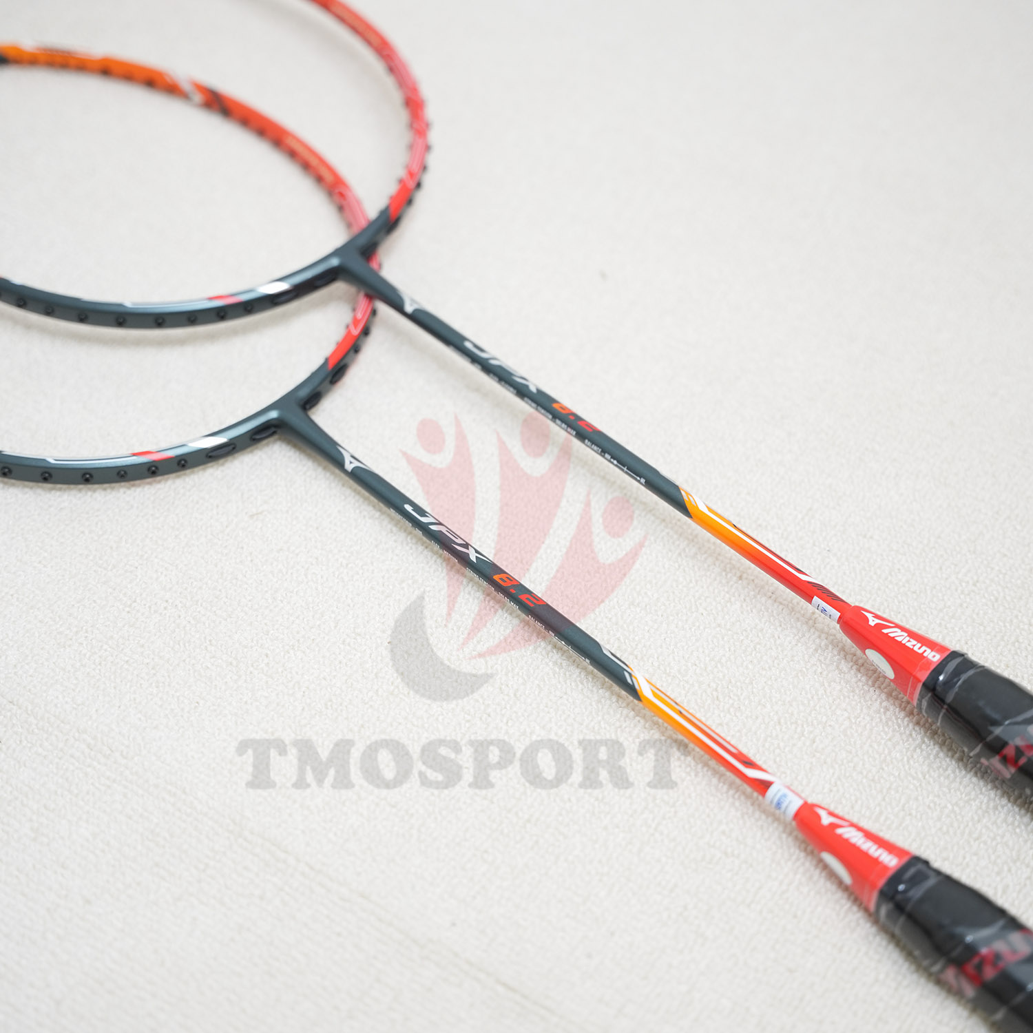 [SALE 10% T7] Vợt cầu lông Mizuno JPX 8.2