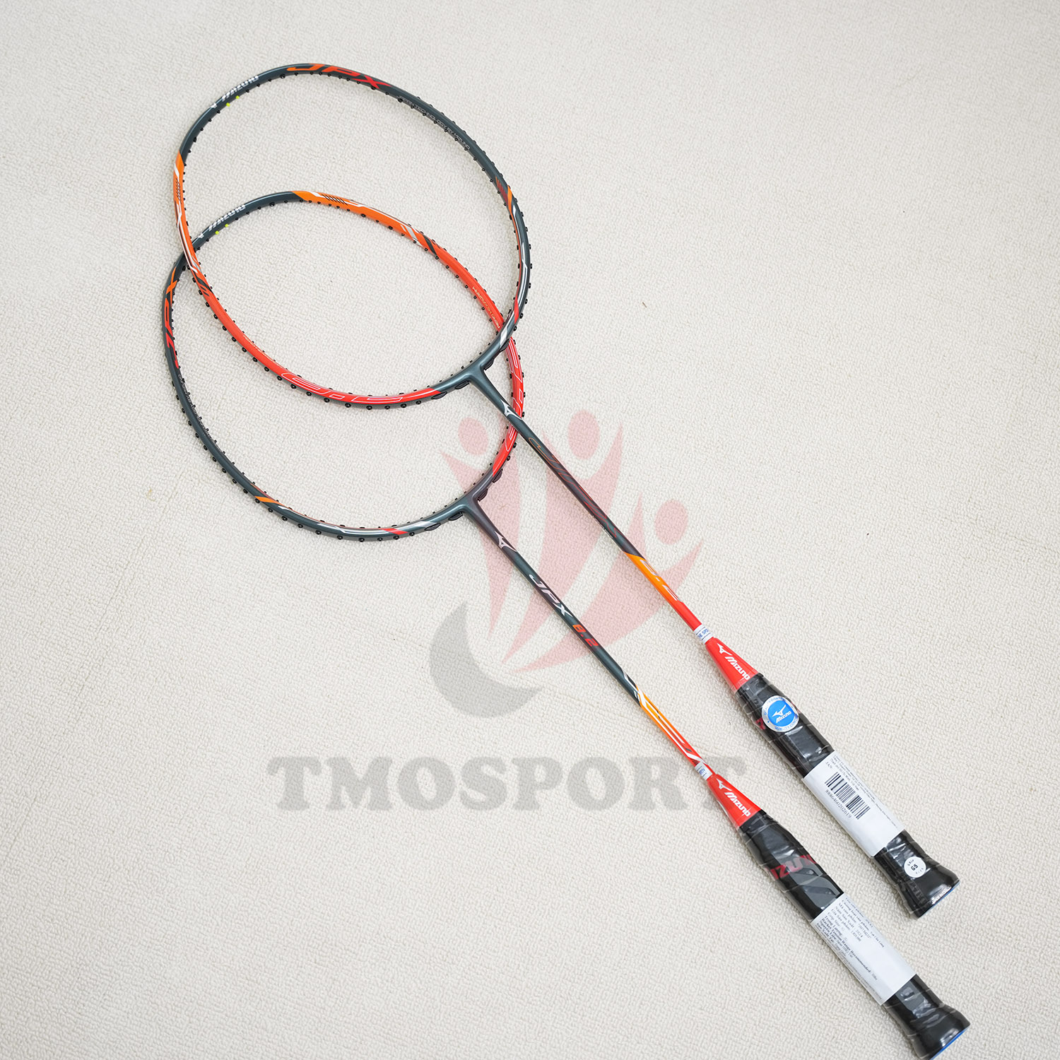 [SALE 10% T7] Vợt cầu lông Mizuno JPX 8.2