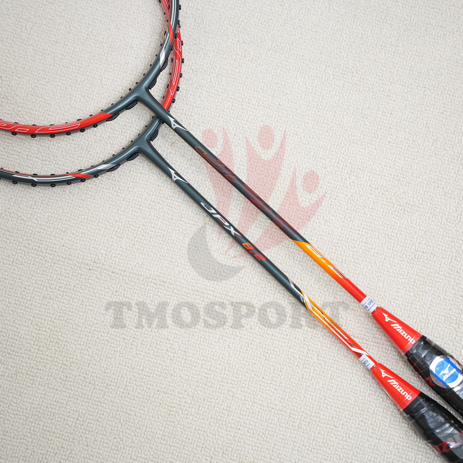 [SALE 10% T7] Vợt cầu lông Mizuno JPX 8.2