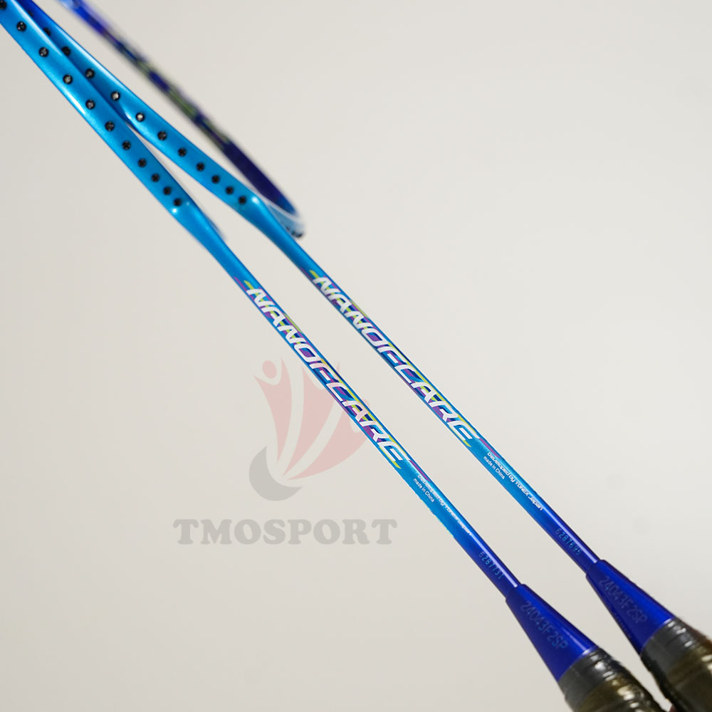 Vợt cầu lông Yonex   NANOFLARE 001 CLEAR 5U5