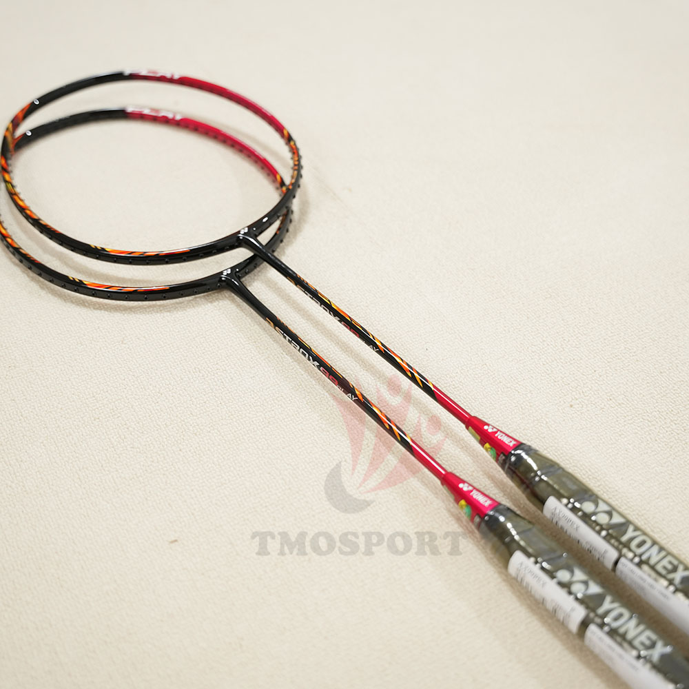 Vợt cầu lông Yonex  ASTROX 99 PLAY ĐỎ - 4U5