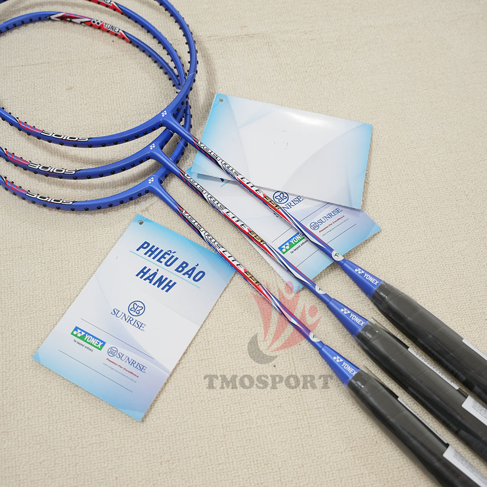 Vợt cầu lông Yonex  VOLTRIC LITE 35I 5U5