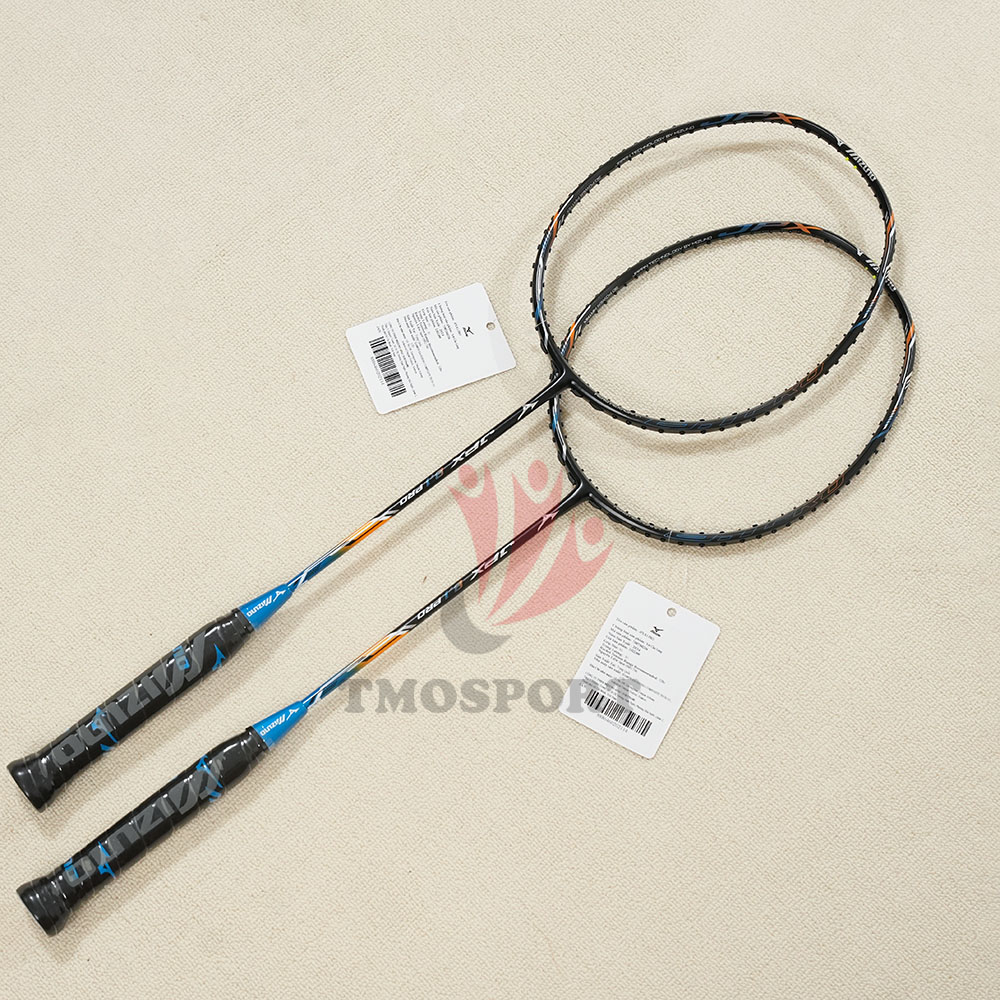 [SALE 10% T7] Vợt cầu lông Mizuno JPX 8.1 Pro