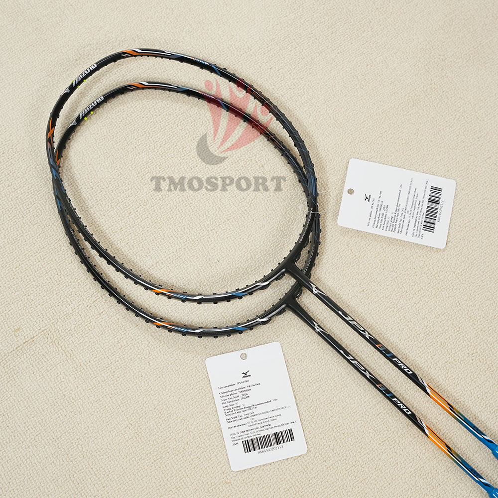 [SALE 10% T7] Vợt cầu lông Mizuno JPX 8.1 Pro