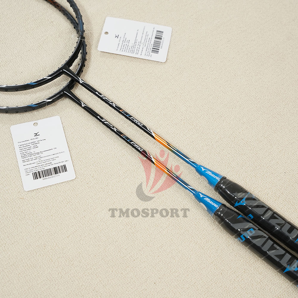 [SALE 10% T7] Vợt cầu lông Mizuno JPX 8.1 Pro