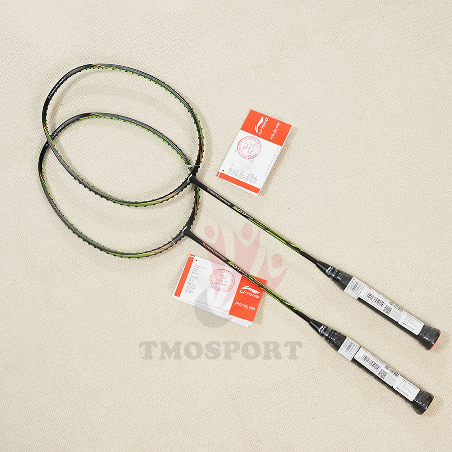 Vợt cầu lông Lining Turbo Charging 50D 4U