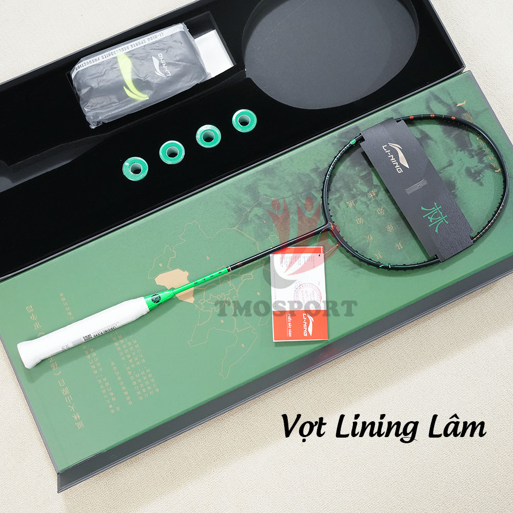 Vợt cầu lông Li-Ning phong-Hỏa-Lâm-Sơn