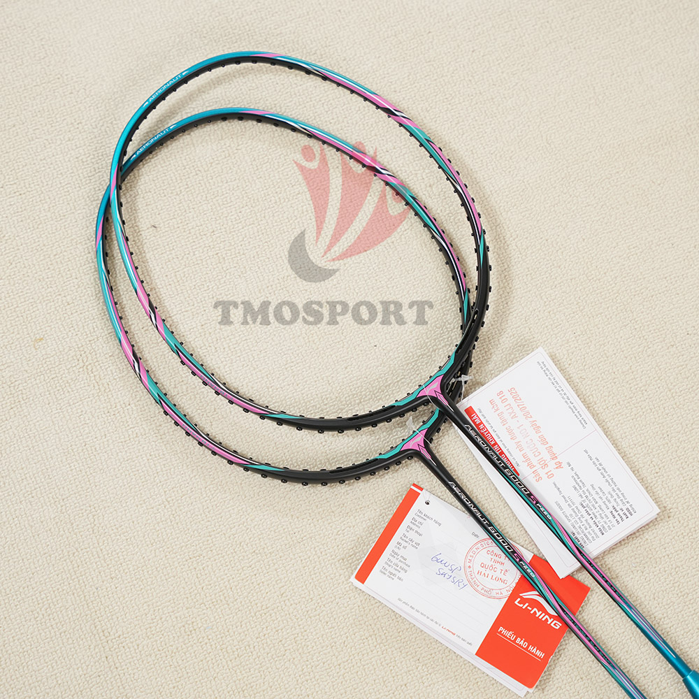 Vợt cầu lông Li-Ning Aeronaut 6000 Speed chính hãng