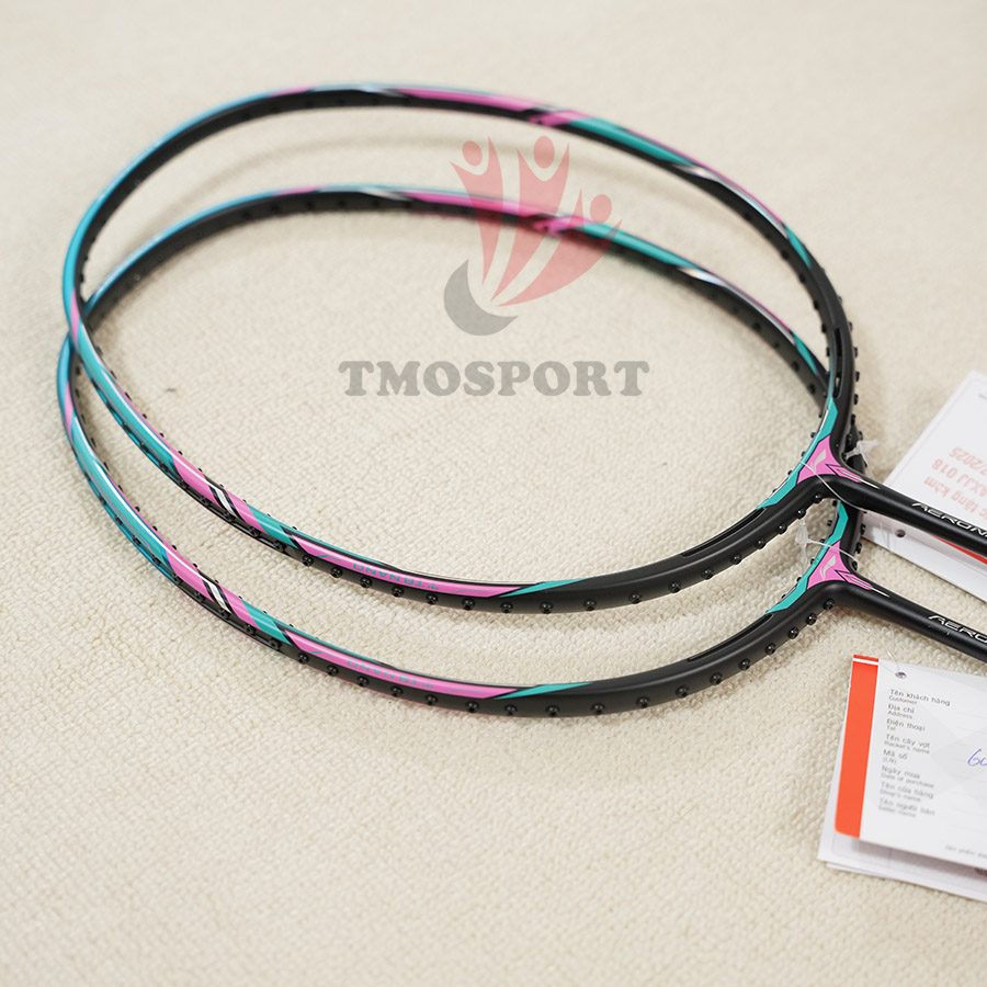Vợt cầu lông Li-Ning Aeronaut 6000 Speed chính hãng
