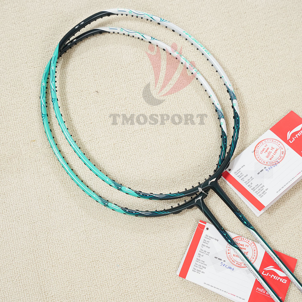 Vợt cầu lông Lining Halbertec 6000
