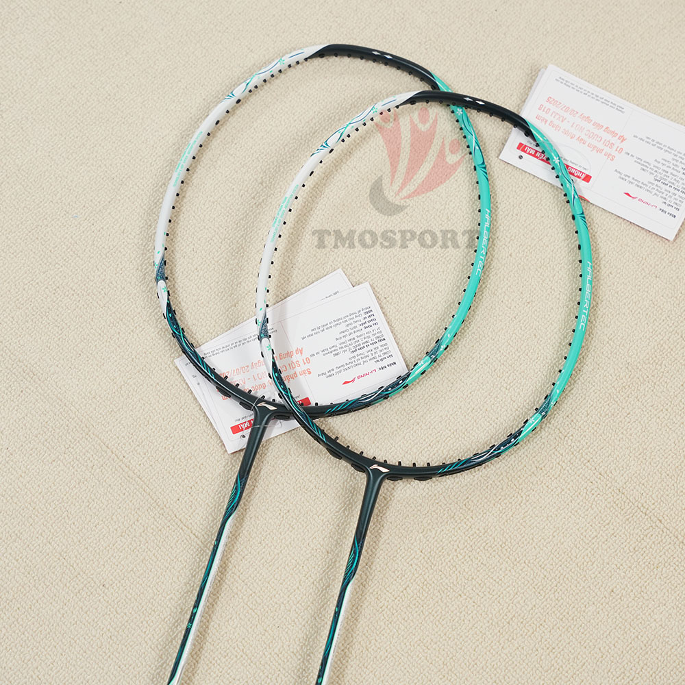 Vợt cầu lông Lining Halbertec 6000