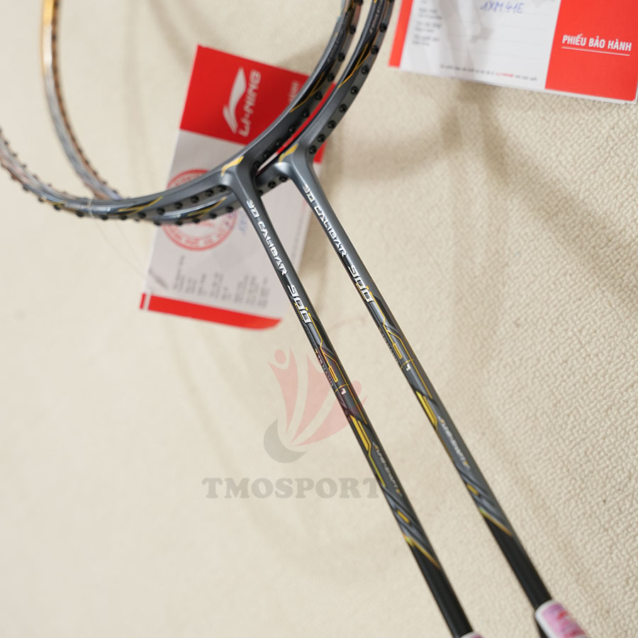 Vợt cầu lông Lining calibar 900