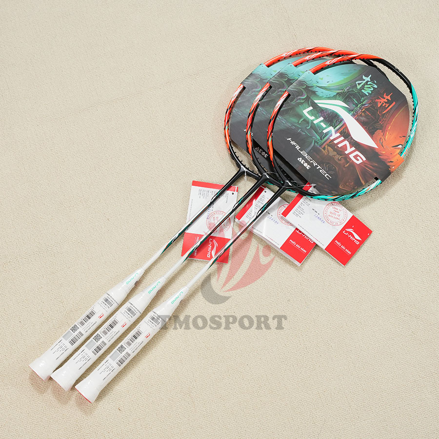 Vợt cầu lông Lining Halbertec 7000-4U