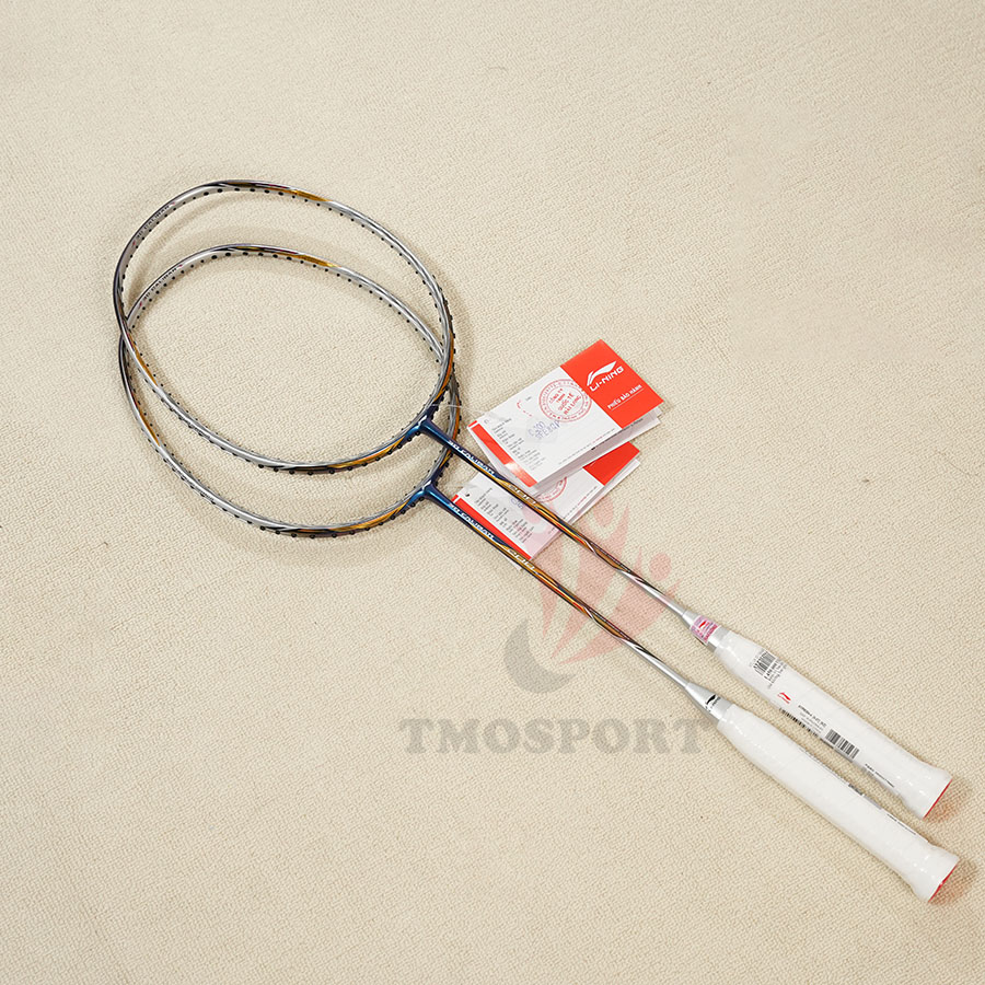 Vợt cầu lông Li-Ning 3D Calibar 200 AYPM394-4 chính hãng