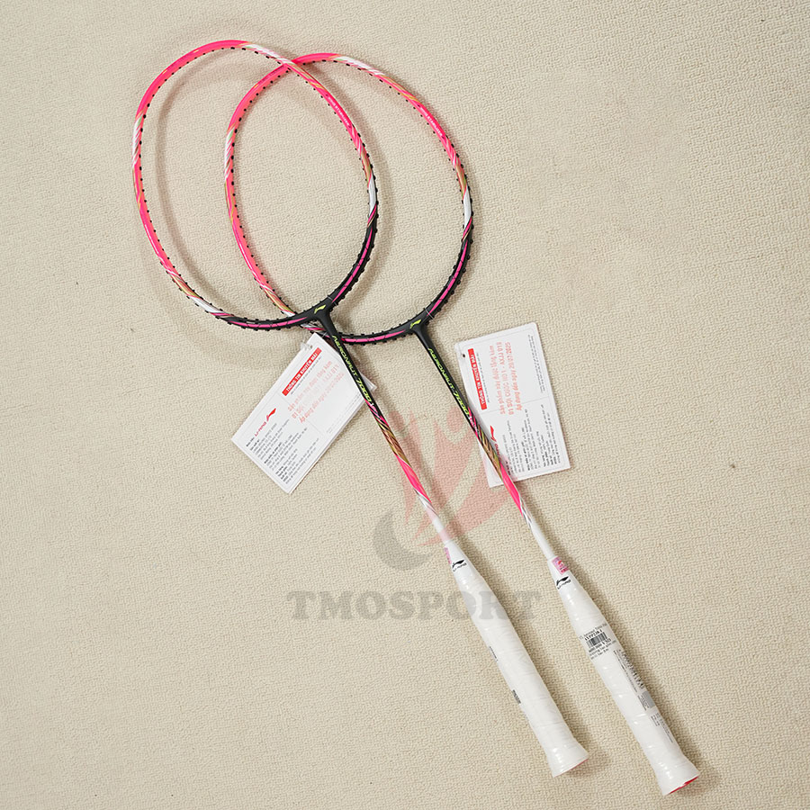 Vợt cầu lông Lining Aeronaut 7000i Pink
