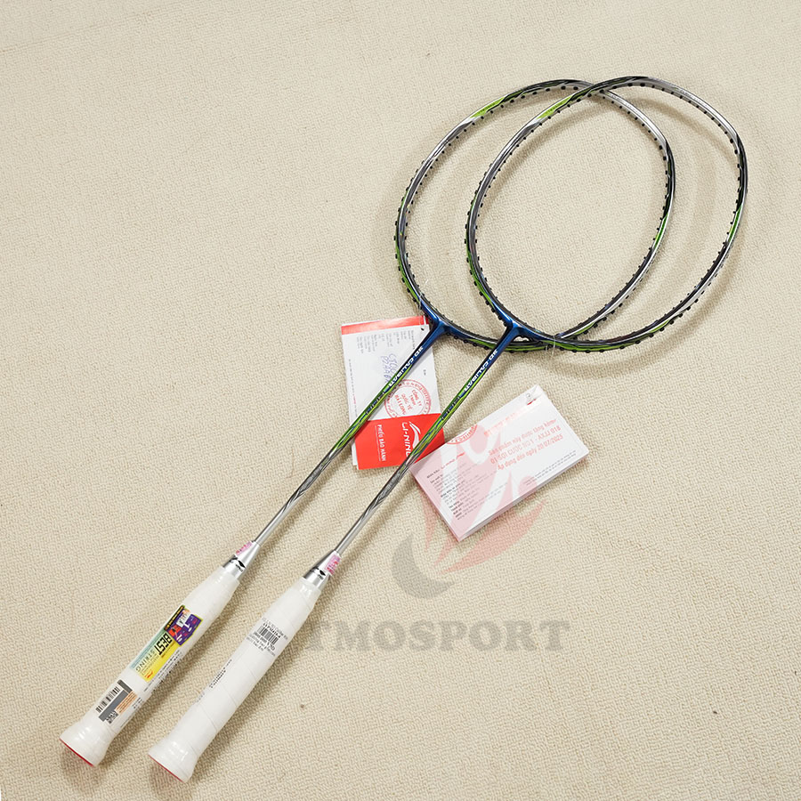 Vợt cầu lông Lining 3D Calibar 800