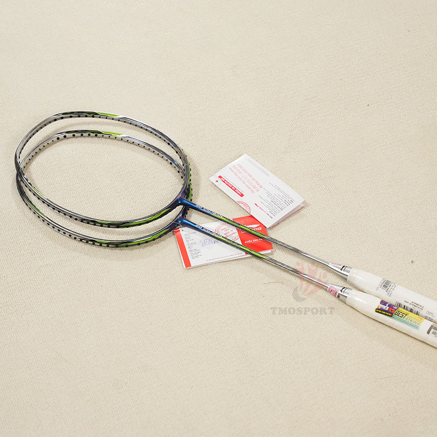 Vợt cầu lông Lining 3D Calibar 800