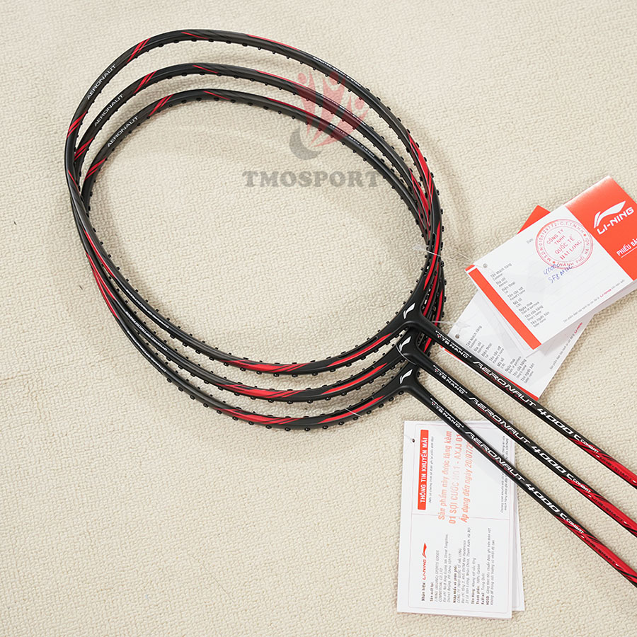 Vợt cầu lông Lining Aeronaut 4000C