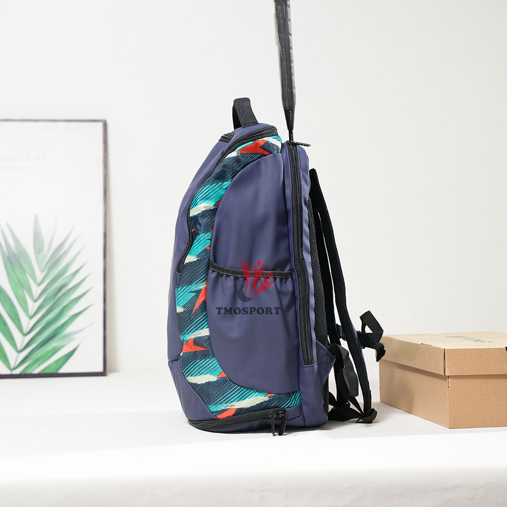 Balo cầu lông Yonex All Day màu xanh blue mã SP AD1-Q014-524-0812