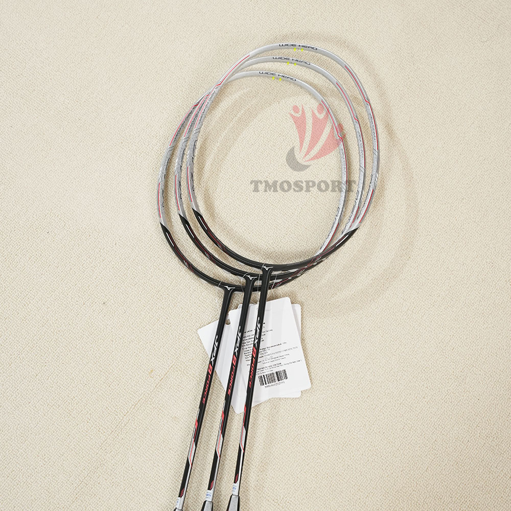 [SALE 10% T7] Vợt cầu lông Mizuno JPX 8 FORCE