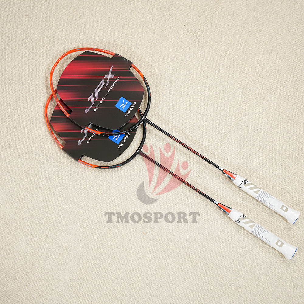 Vợt cầu lông Mizuno JPX 8 FLASH