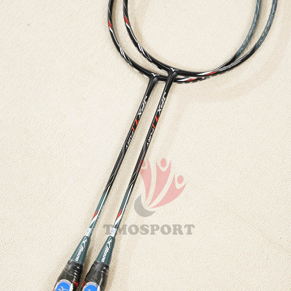 [SALE 10% T7]Vợt cầu lông Mizuno JPX 7.1 FURY