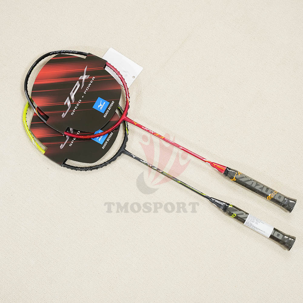 [SALE 10% T7] Vợt cầu lông Mizuno JPX 3.3