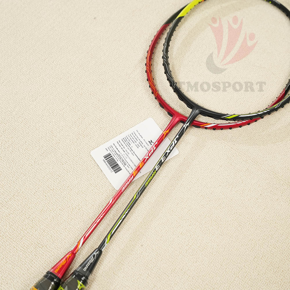 [SALE 10% T7] Vợt cầu lông Mizuno JPX 3.3