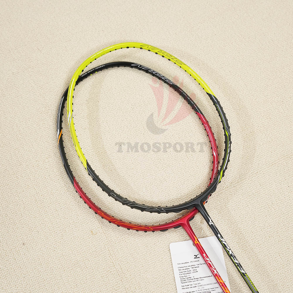 [SALE 10% T7] Vợt cầu lông Mizuno JPX 3.3