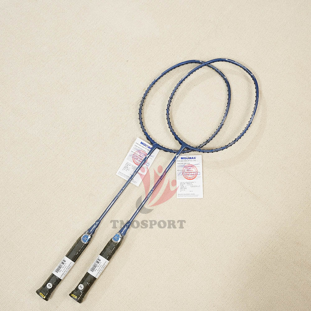 [SALE 10% T7]Vợt cầu lông Mizuno Dynalite 770