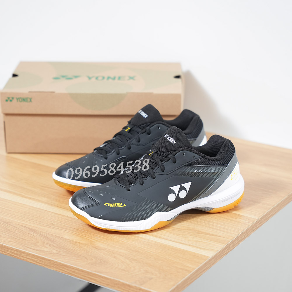 Giày cầu lông Yonex 65Z3 Men đen