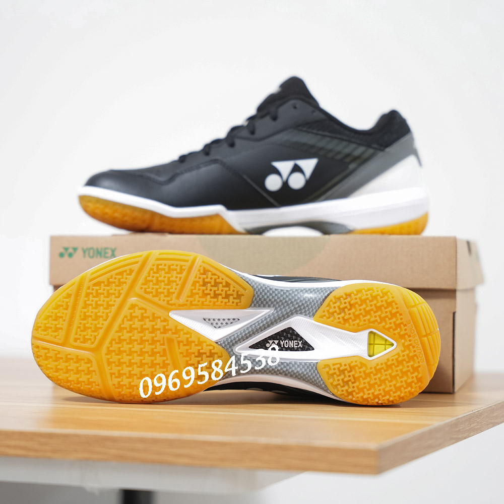 Giày cầu lông Yonex 65Z3 Men đen