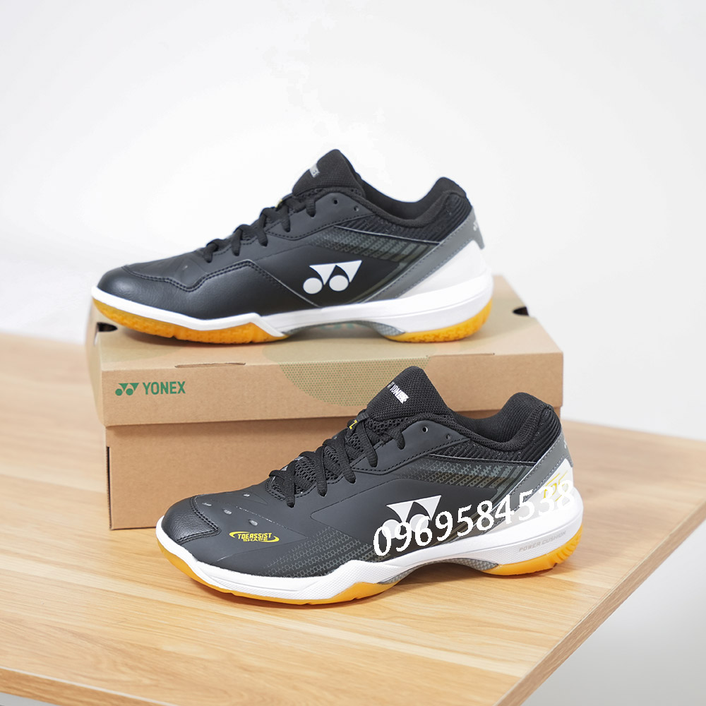 Giày cầu lông Yonex 65Z3 Men đen