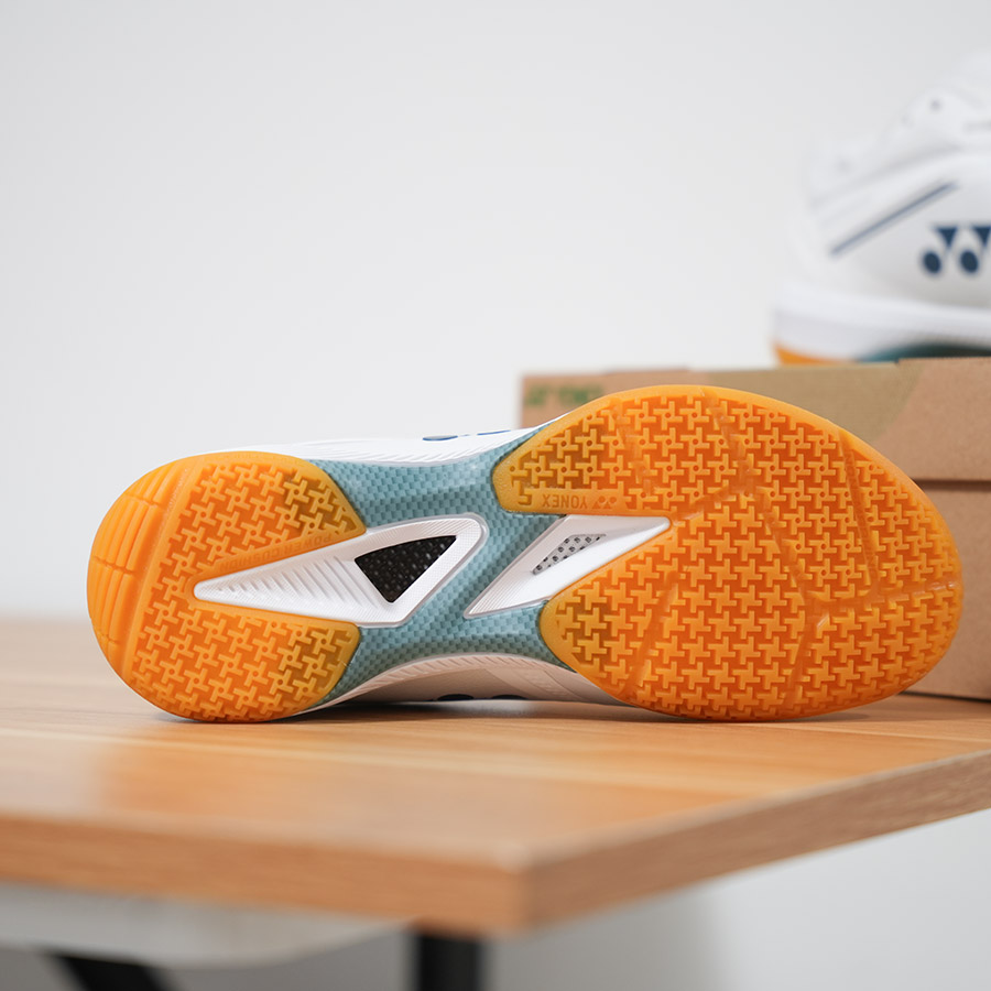 Giày cầu lông Yonex SHB 65Z4 Men Trắng