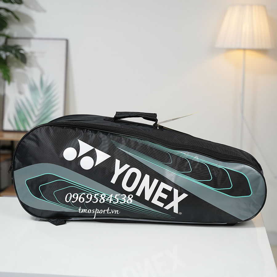 Túi cầu lông chính hãng YONEX RACQUET BAG BT6 BAG2326T3RB6