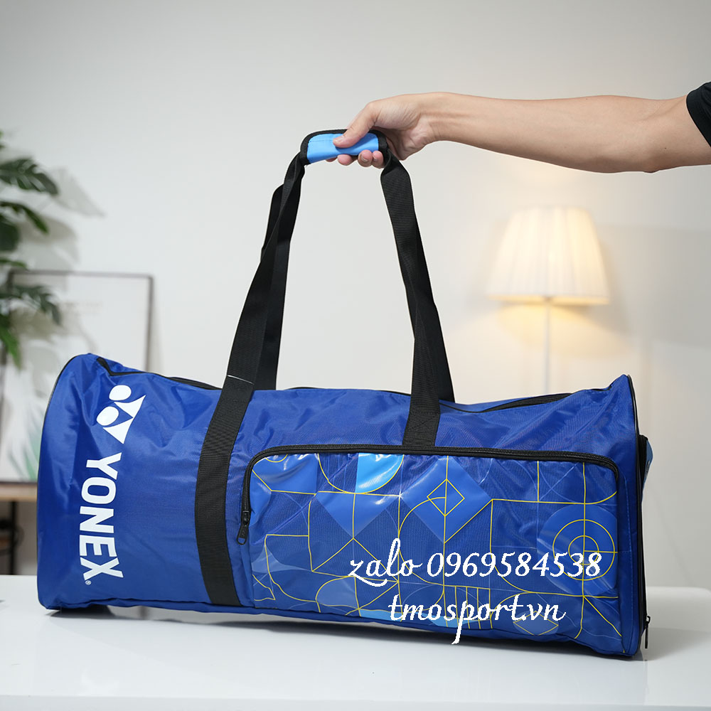 Túi cầu lông chính hãng YONEX TOURNAMENT BAG - True blue