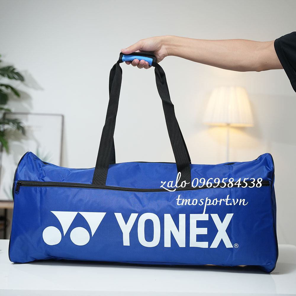 Túi cầu lông chính hãng YONEX TOURNAMENT BAG - True blue