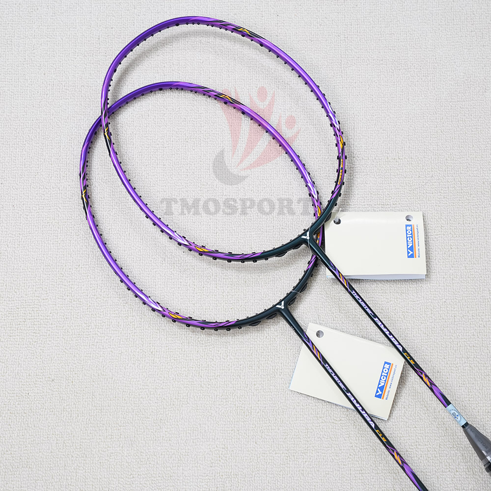 Vợt cầu lông Victor Ryuga CLS (chưa bao gồm cước)