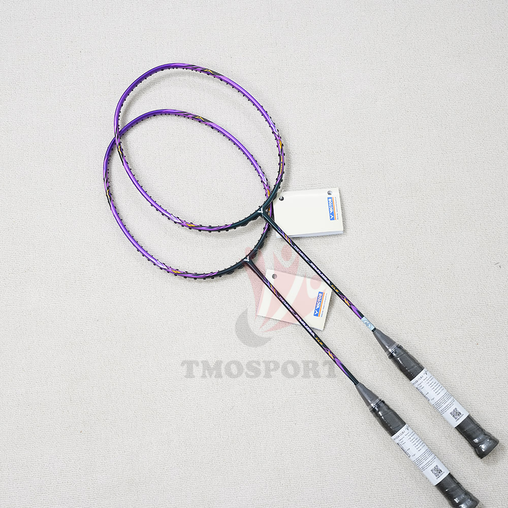 Vợt cầu lông Victor Ryuga CLS (chưa bao gồm cước)