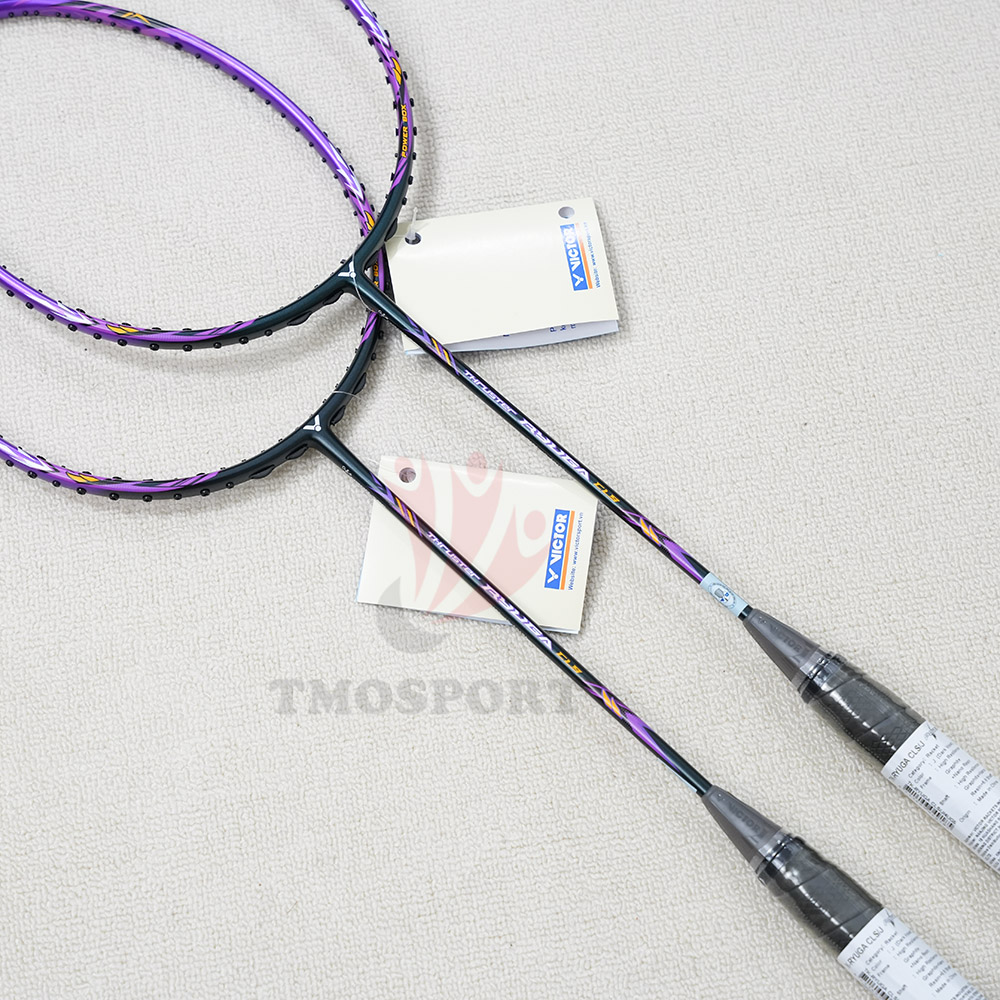 Vợt cầu lông Victor Ryuga CLS (chưa bao gồm cước)