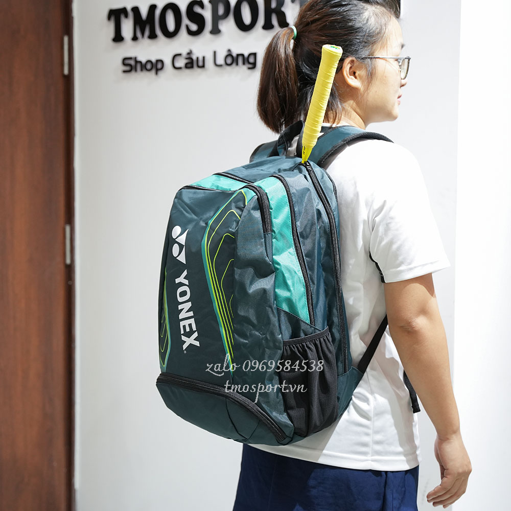 BALO CẦU LÔNG YONEX ACE2- Q014-2312-T03-S