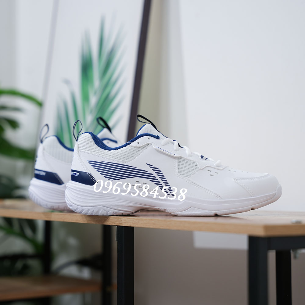 Giày cầu lông li-ning Nam P-AYTT001-3