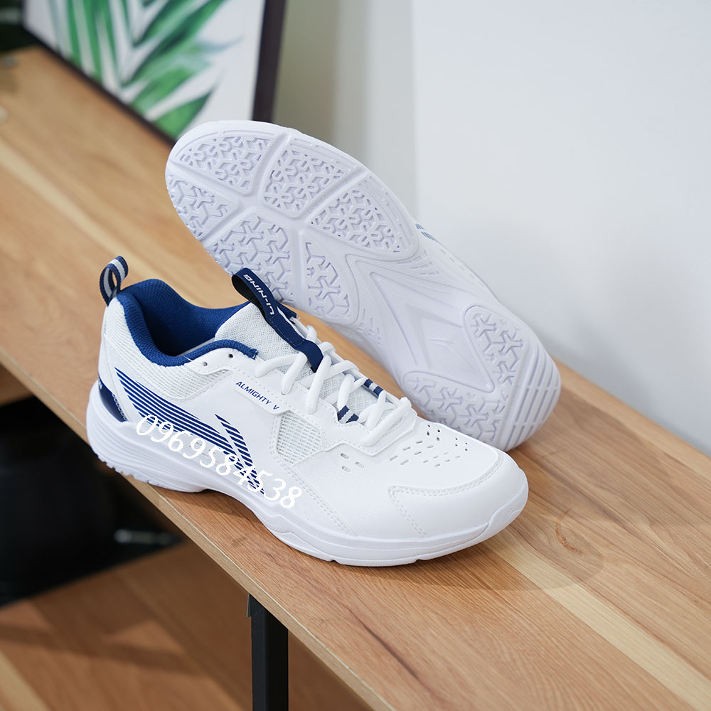 Giày cầu lông li-ning Nam P-AYTT001-3