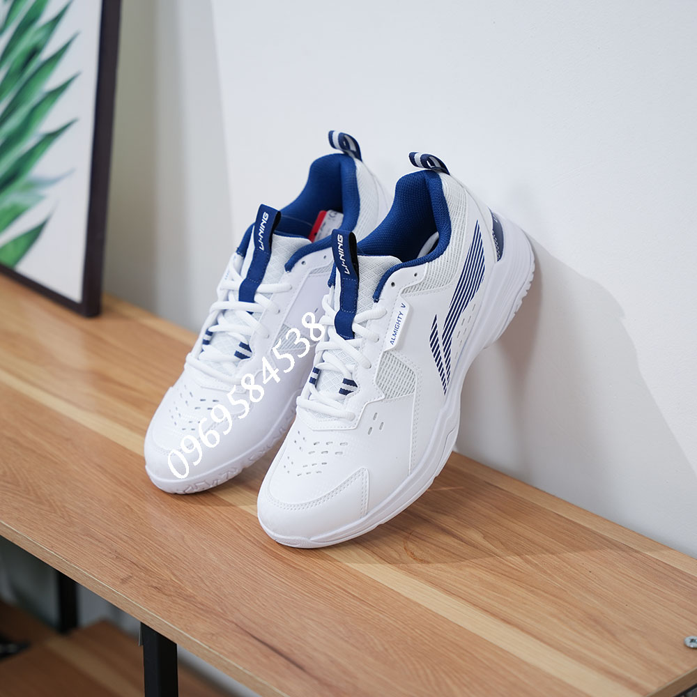 Giày cầu lông li-ning Nam P-AYTT001-3