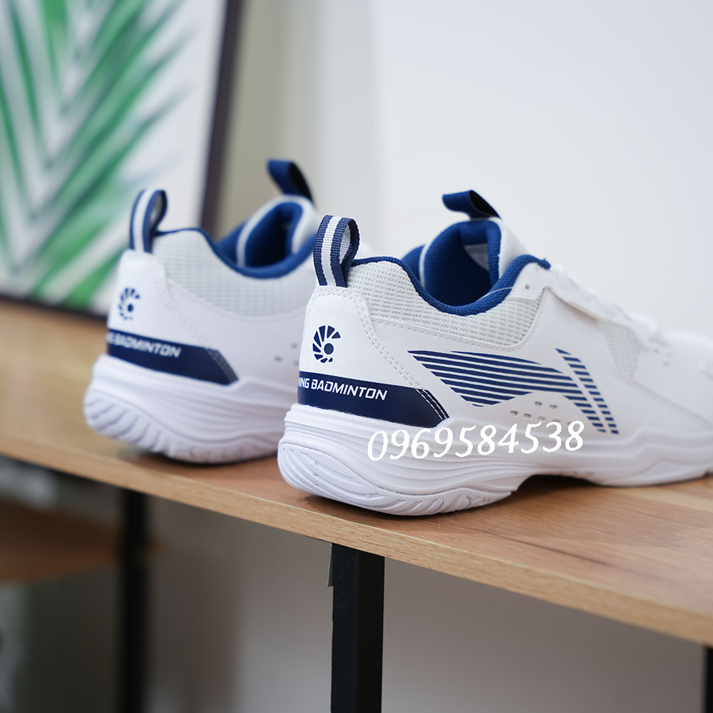 Giày cầu lông li-ning Nam P-AYTT001-3