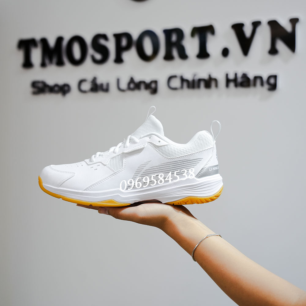 Giày cầu lông Li-Ning Nam P-AYTT001-5